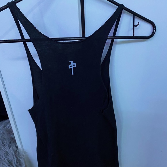 Red Dragon Apparel Tank Top - Picture 2 of 2